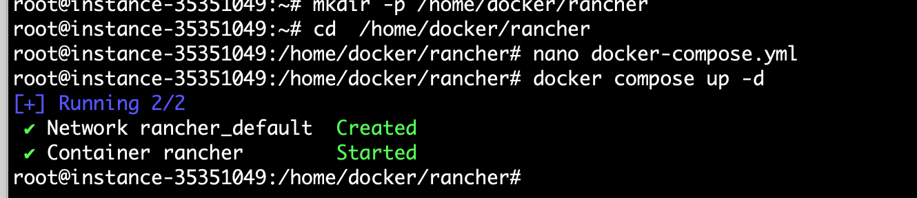 rancher_start