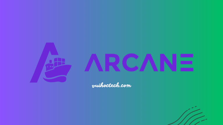 arcane