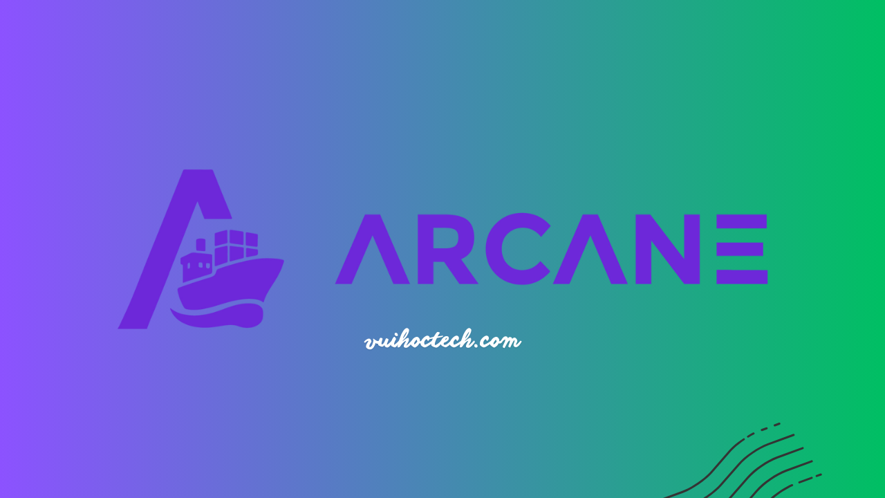 arcane